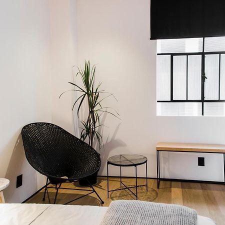 Hotel Itto Condesa Μεξικό Εξωτερικό φωτογραφία