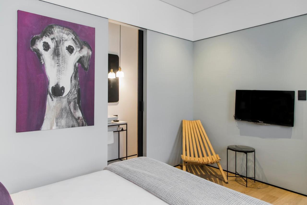 Hotel Itto Condesa Μεξικό Εξωτερικό φωτογραφία