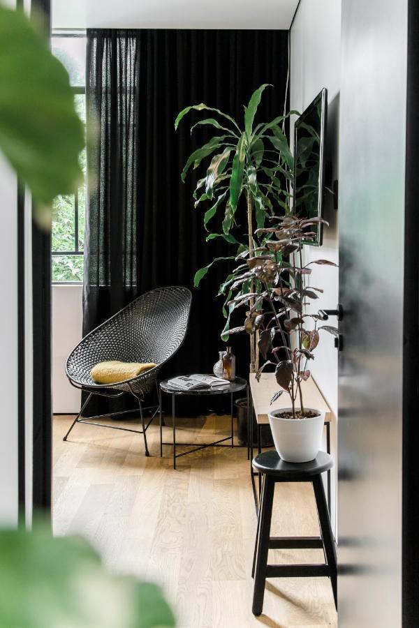Hotel Itto Condesa Μεξικό Εξωτερικό φωτογραφία