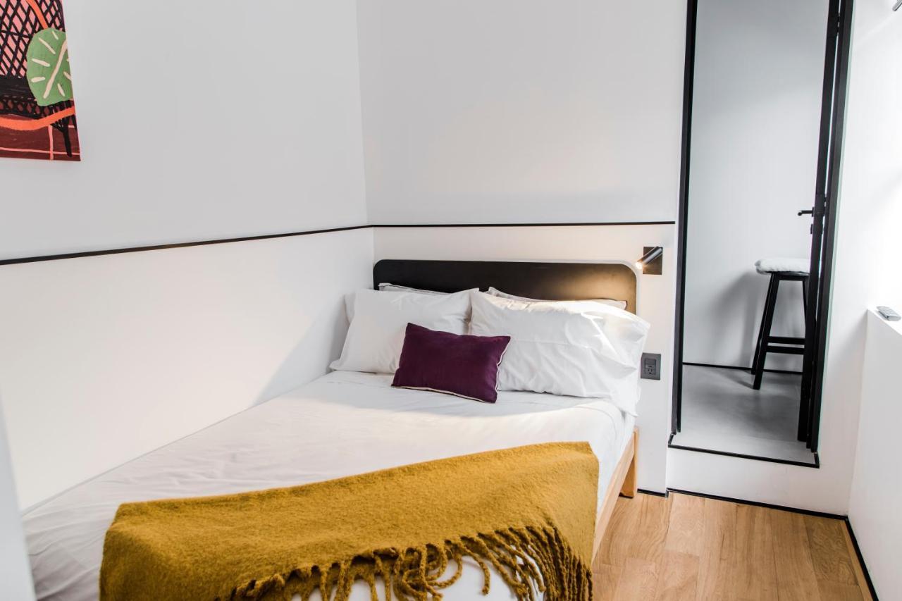 Hotel Itto Condesa Μεξικό Εξωτερικό φωτογραφία