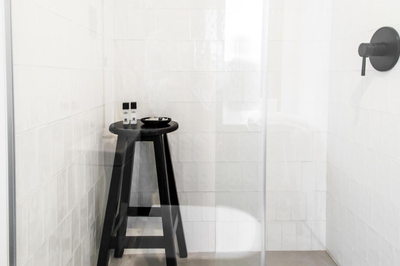 Hotel Itto Condesa Μεξικό Εξωτερικό φωτογραφία