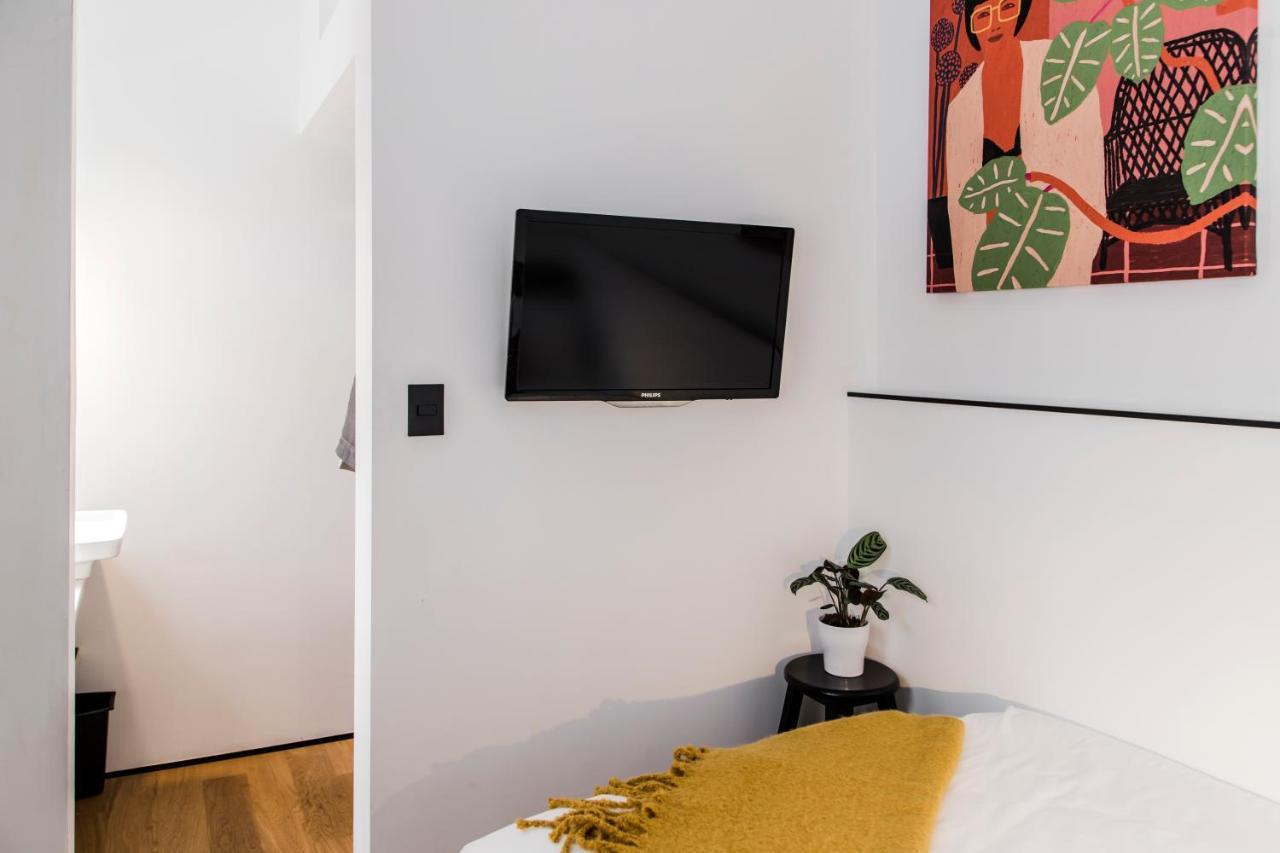 Hotel Itto Condesa Μεξικό Εξωτερικό φωτογραφία