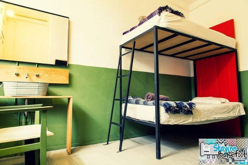 Hotel Itto Condesa Μεξικό Δωμάτιο φωτογραφία