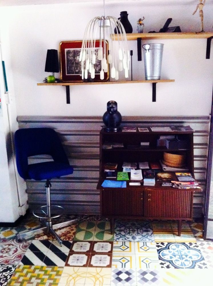 Hotel Itto Condesa Μεξικό Εξωτερικό φωτογραφία