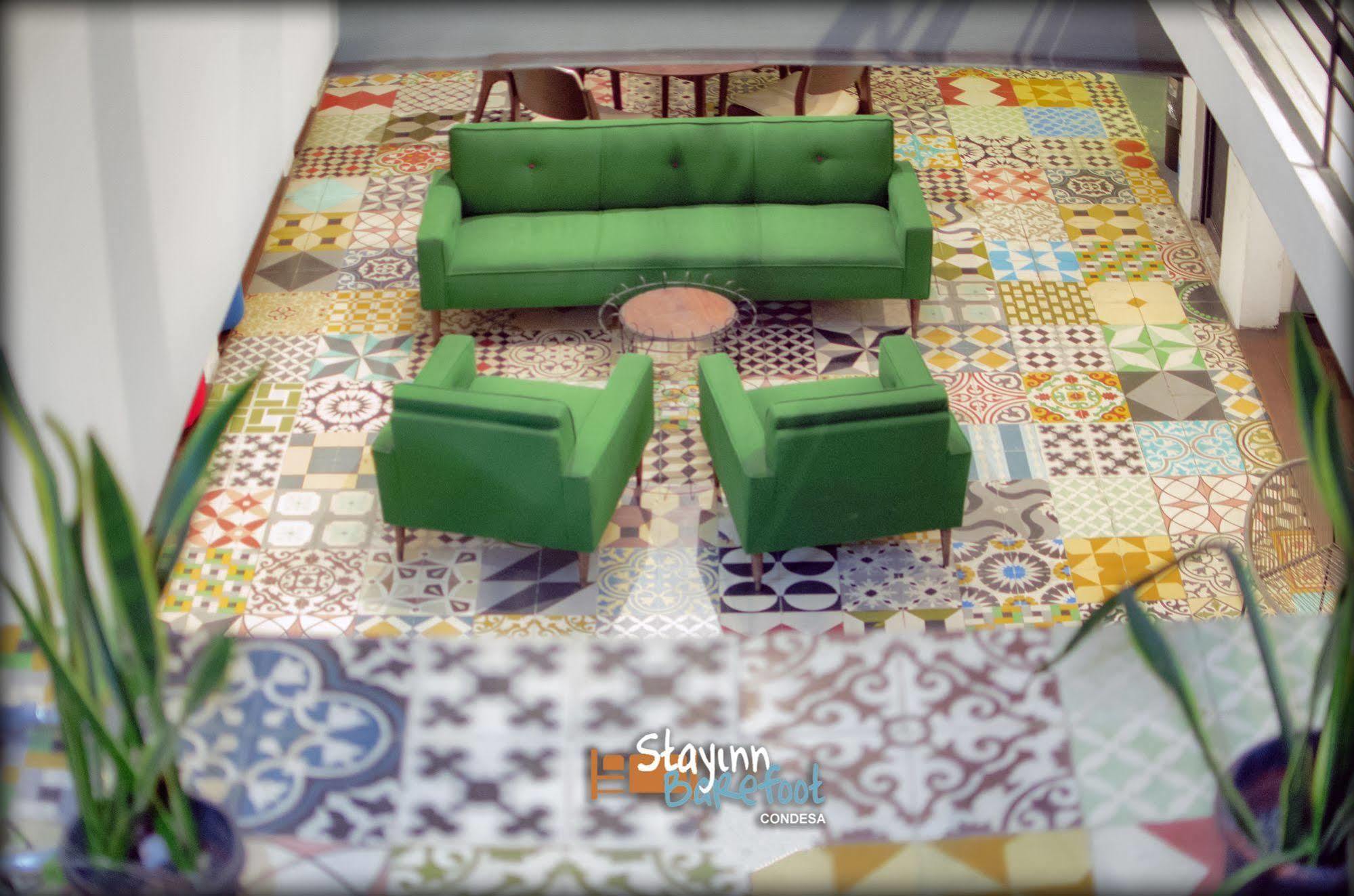 Hotel Itto Condesa Μεξικό Εξωτερικό φωτογραφία