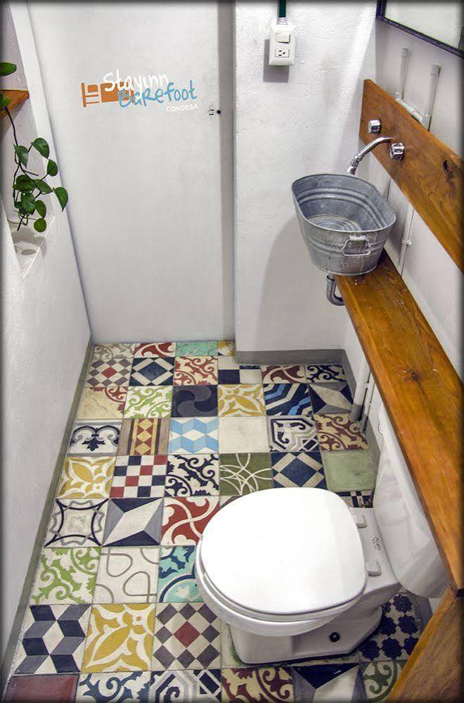 Hotel Itto Condesa Μεξικό Εξωτερικό φωτογραφία