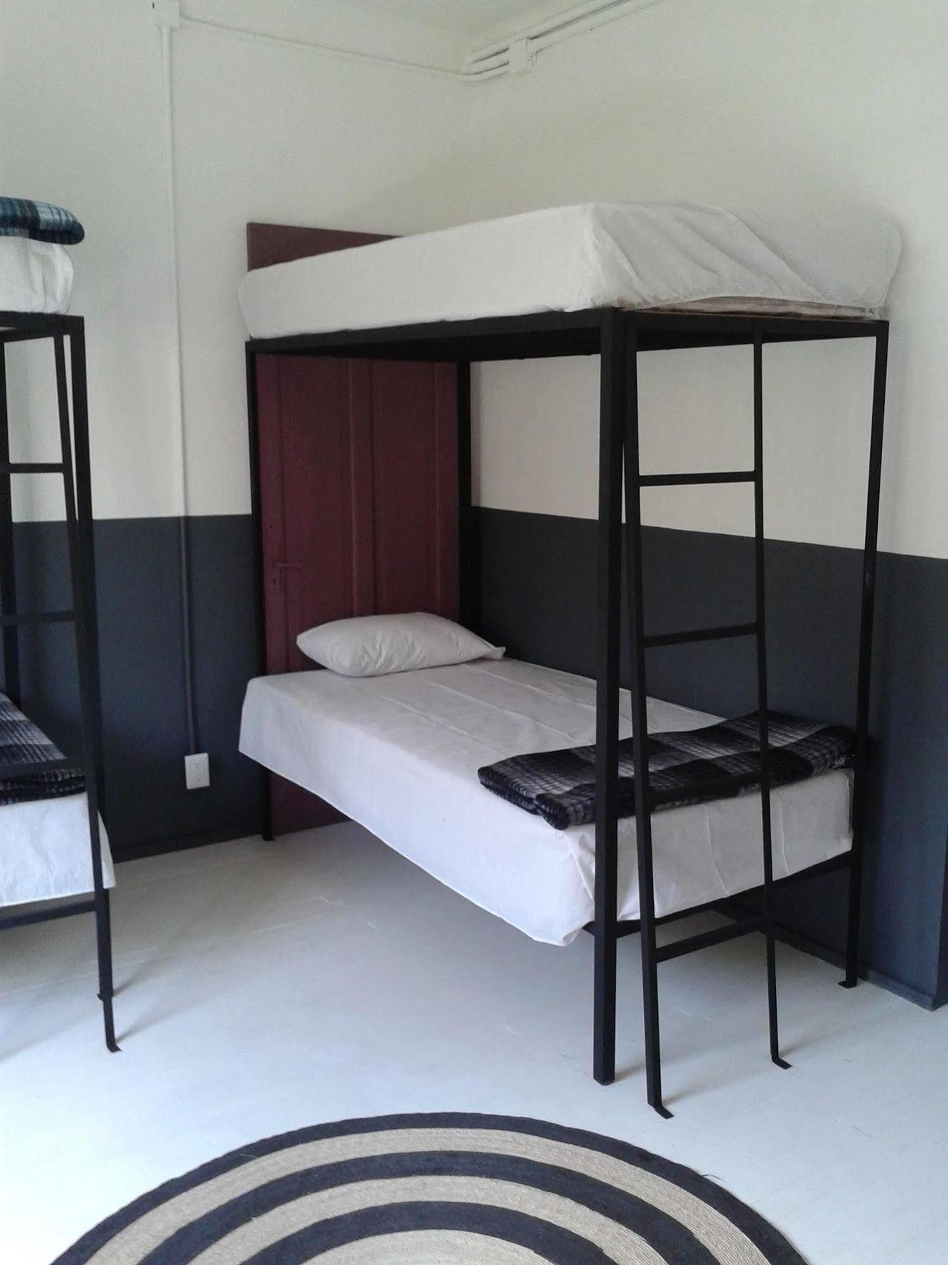 Hotel Itto Condesa Μεξικό Εξωτερικό φωτογραφία