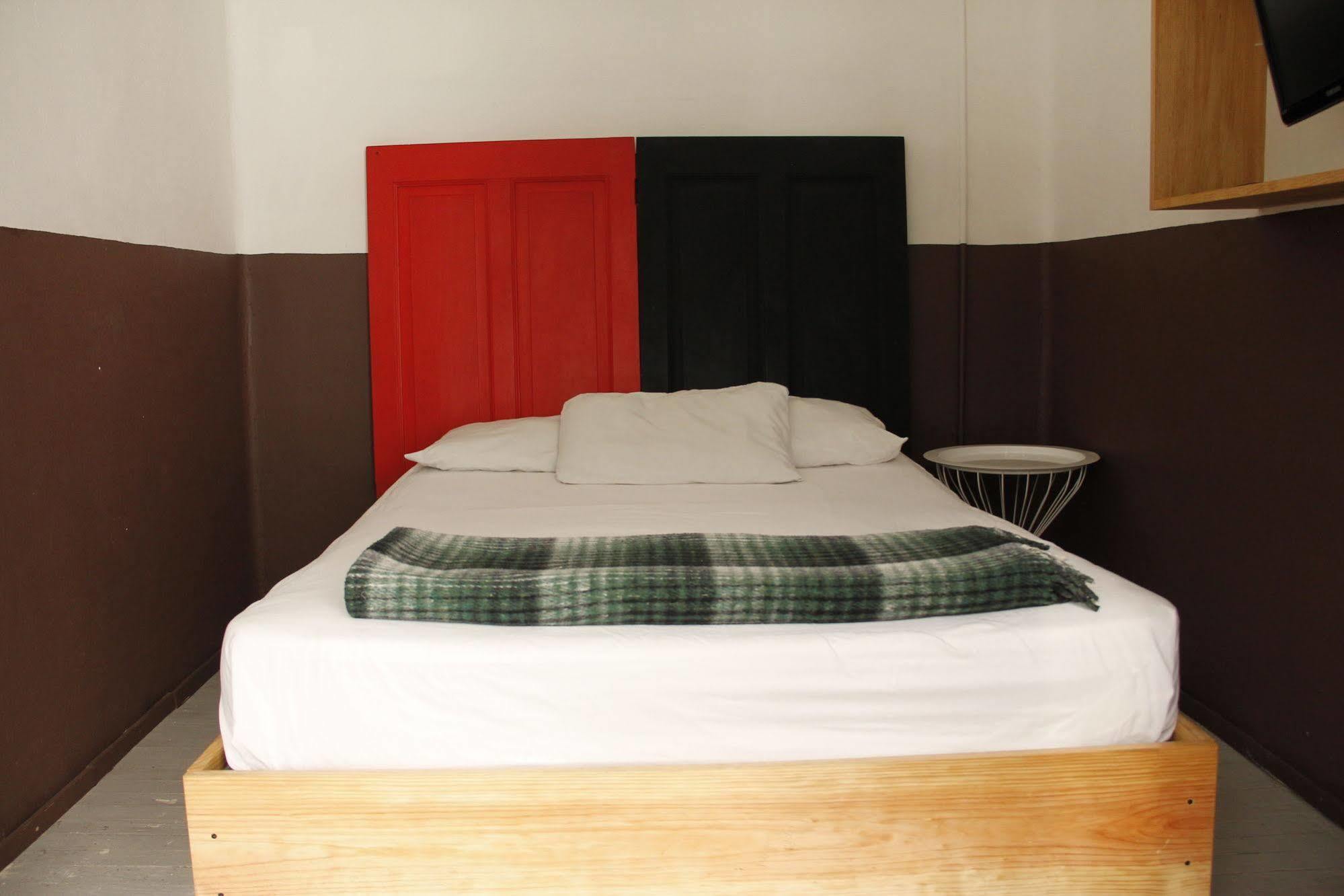 Hotel Itto Condesa Μεξικό Εξωτερικό φωτογραφία