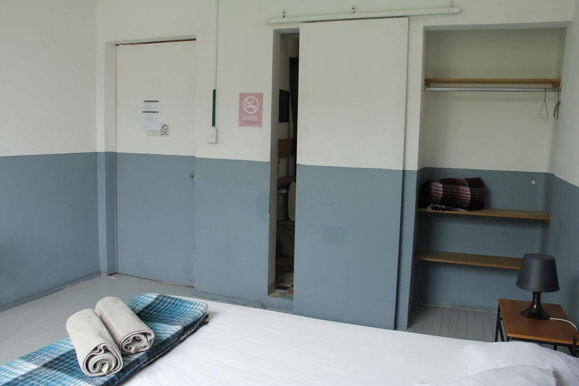 Hotel Itto Condesa Μεξικό Εξωτερικό φωτογραφία